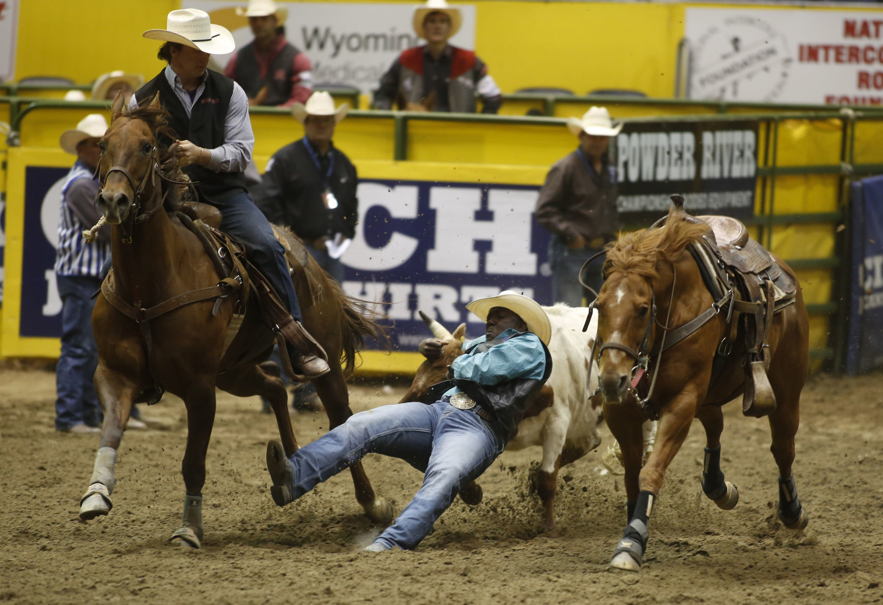 CNFR - Tuesday Slack